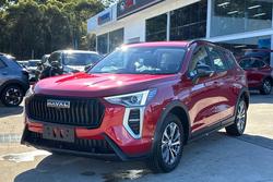 2026 GWM Haval Jolion Premium