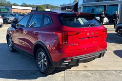 2026 GWM Haval Jolion Premium