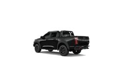 2026 GWM Cannon XSR