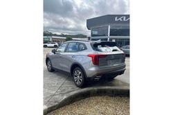 2026 GWM Haval Jolion Premium