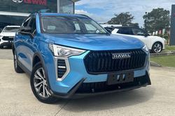 2026 GWM Haval Jolion Premium