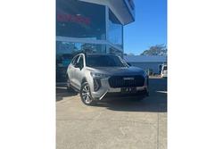 2026 GWM Haval Jolion Lux