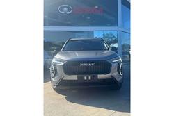 2026 GWM Haval Jolion Lux