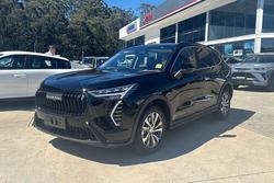 2026 GWM Haval Jolion Lux
