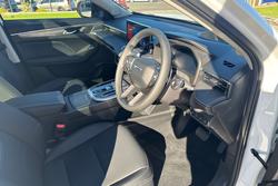 2026 GWM Haval Jolion Vanta