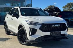 2026 GWM Haval Jolion Vanta