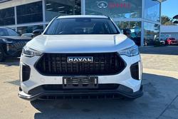 2026 GWM Haval Jolion Vanta