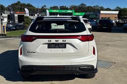 2026 GWM Haval Jolion Vanta