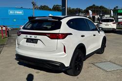 2026 GWM Haval Jolion Vanta