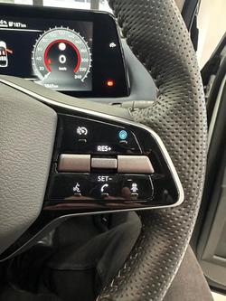 2025 Nissan Ariya Evolve FE0 MY25 Four Wheel Drive Pearl Black