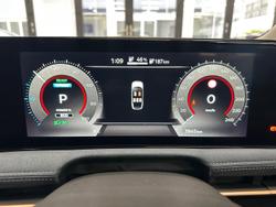 2025 Nissan Ariya Evolve FE0 MY25 Four Wheel Drive Pearl Black