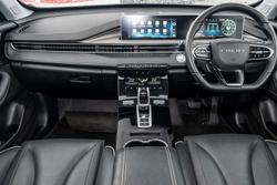 2025 Chery Tiggo 4 Ultimate