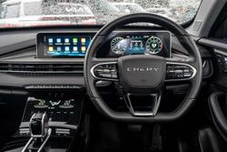 2025 Chery Tiggo 4 Ultimate