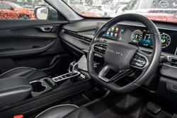 2025 Chery Tiggo 4 Ultimate