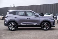 2025 Chery Tiggo 4 Ultimate