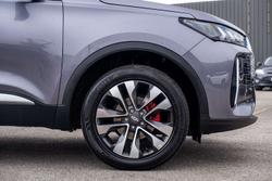 2025 Chery Tiggo 4 Ultimate