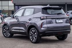 2025 Chery Tiggo 4 Ultimate