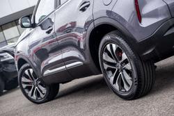 2025 Chery Tiggo 4 Ultimate