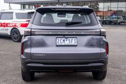 2025 Chery Tiggo 4 Ultimate