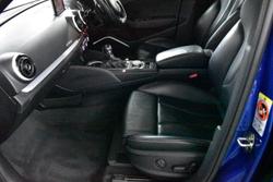 2014 Audi S3