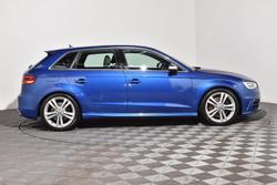 2014 Audi S3