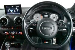 2014 Audi S3