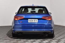 2014 Audi S3