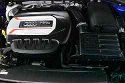 2014 Audi S3