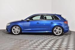 2014 Audi S3
