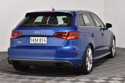 2014 Audi S3