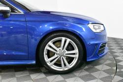 2014 Audi S3