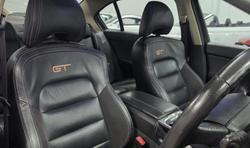 2012 Ford Performance Vehicles GT Boss 335 FG MK II Lightning Strike