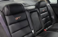 2012 Ford Performance Vehicles GT Boss 335 FG MK II Lightning Strike