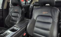 2012 Ford Performance Vehicles GT Boss 335 FG MK II Lightning Strike