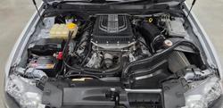 2012 Ford Performance Vehicles GT Boss 335 FG MK II Lightning Strike