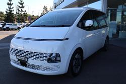 2022 Hyundai STARIA