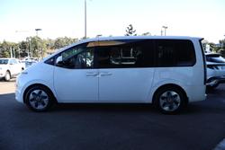 2022 Hyundai STARIA