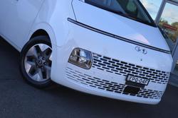 2022 Hyundai STARIA