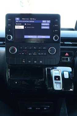 2022 Hyundai STARIA