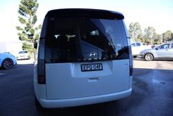 2022 Hyundai STARIA