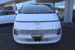 2022 Hyundai STARIA