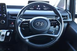 2022 Hyundai STARIA
