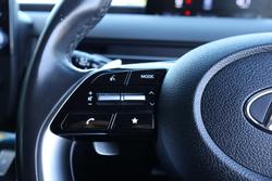 2022 Hyundai STARIA