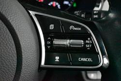 2022 Kia Seltos Sport+