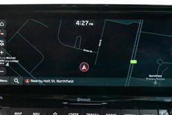 2022 Kia Seltos Sport+