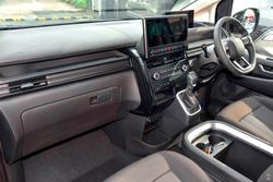 2026 Hyundai STARIA LOAD