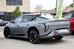 2025 Kia EV4 GT-Line Long Range