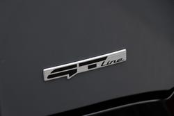 2025 Kia EV4 GT-Line Long Range