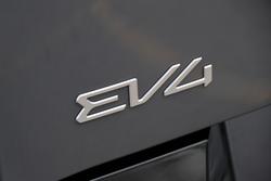 2025 Kia EV4 GT-Line Long Range