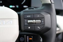 2025 Kia EV4 GT-Line Long Range